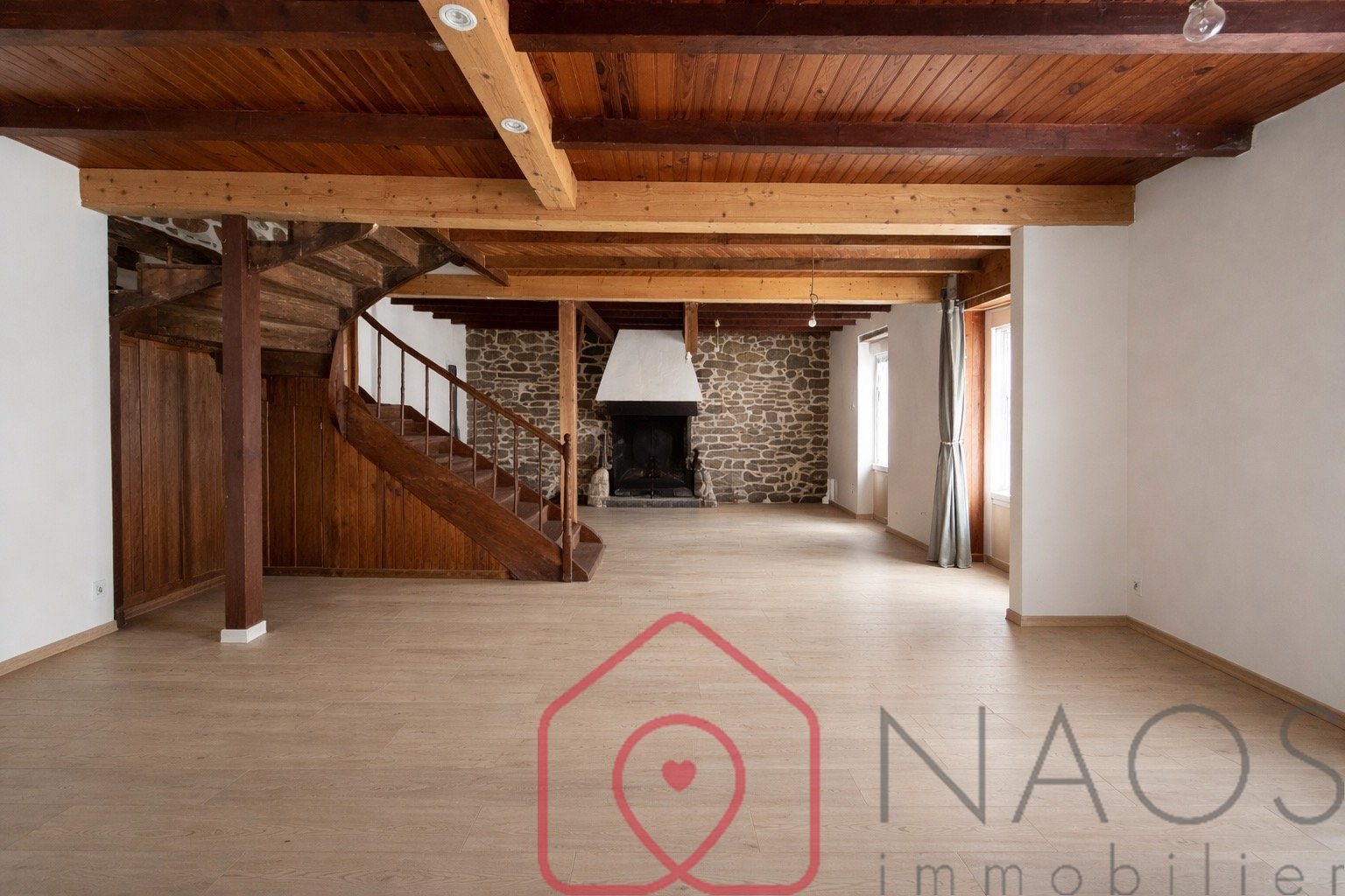 Maison à vendre, 105m², Miniac-Morvan