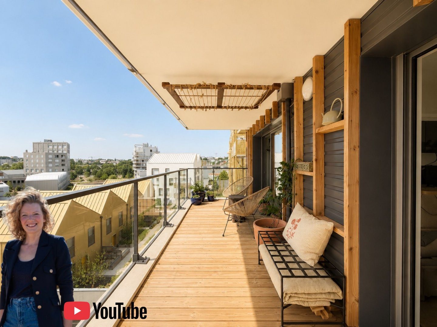 Appartement à vendre, 64m², Rennes