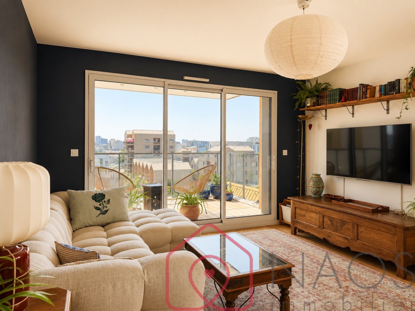 Appartement à vendre, 64m², Rennes