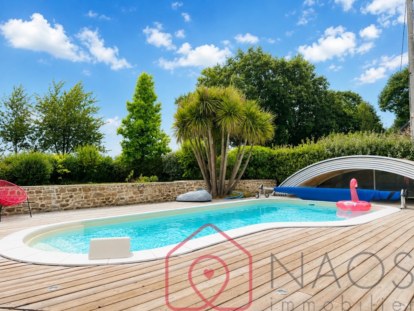 Maison à vendre, 260m², Vitré