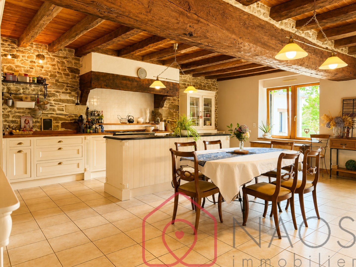 Maison à vendre, 260m², Vitré