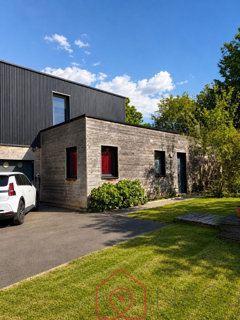 Maison à vendre, 120m², Le Tronchet