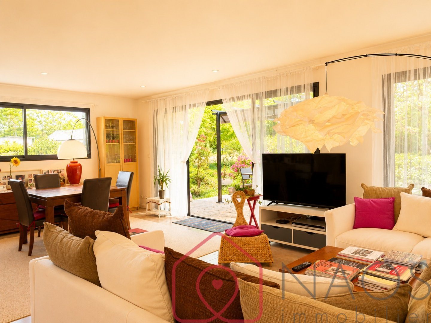 Maison à vendre, 120m², Le Tronchet