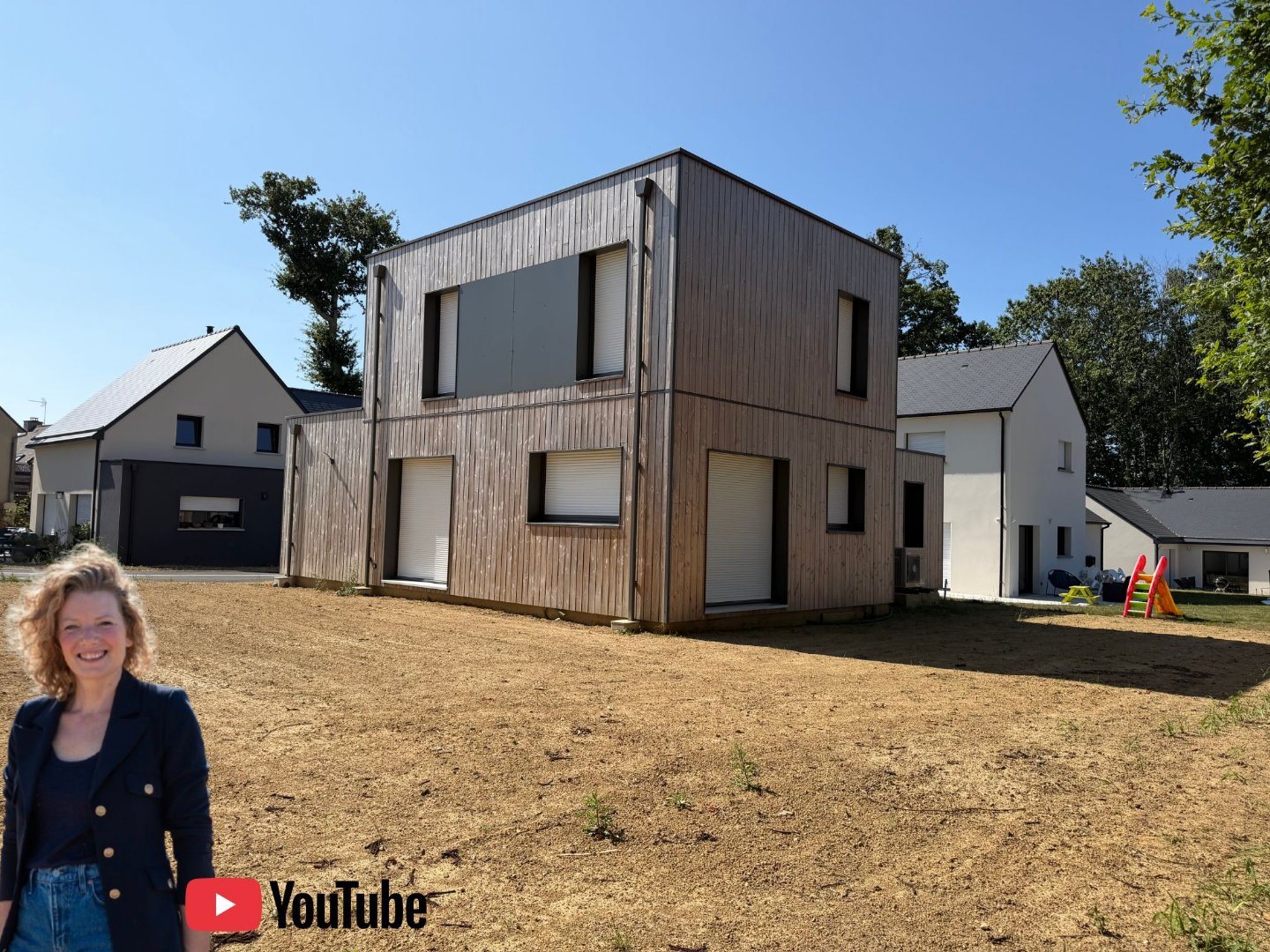 Maison à vendre, 90m², Pleslin-Trigavou