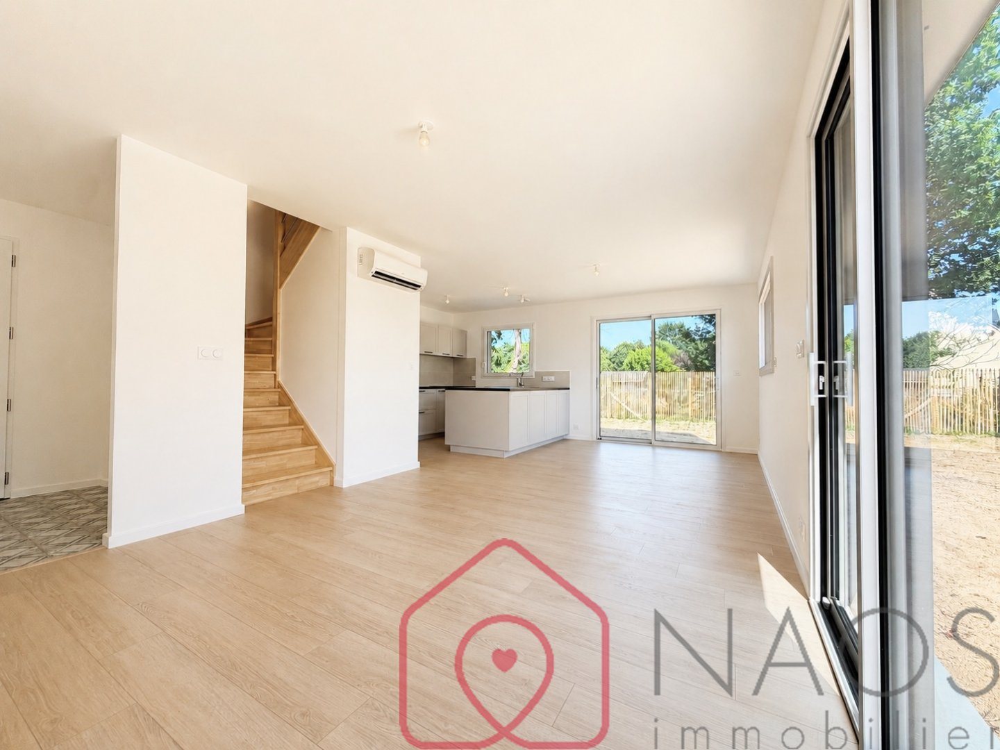 Maison à vendre, 90m², Pleslin-Trigavou