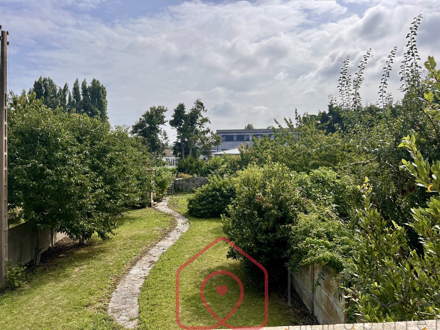 Maison à vendre, 112m², Saint-Malo