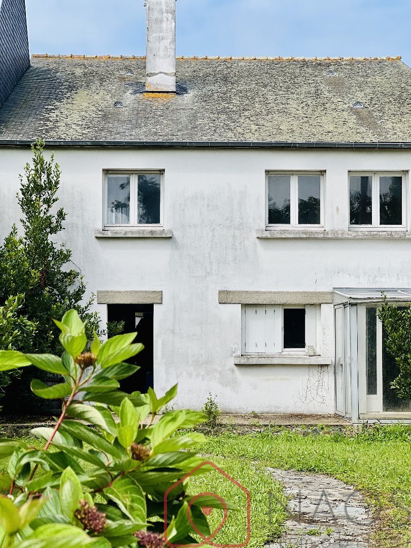 Maison à vendre, 112m², Saint-Malo
