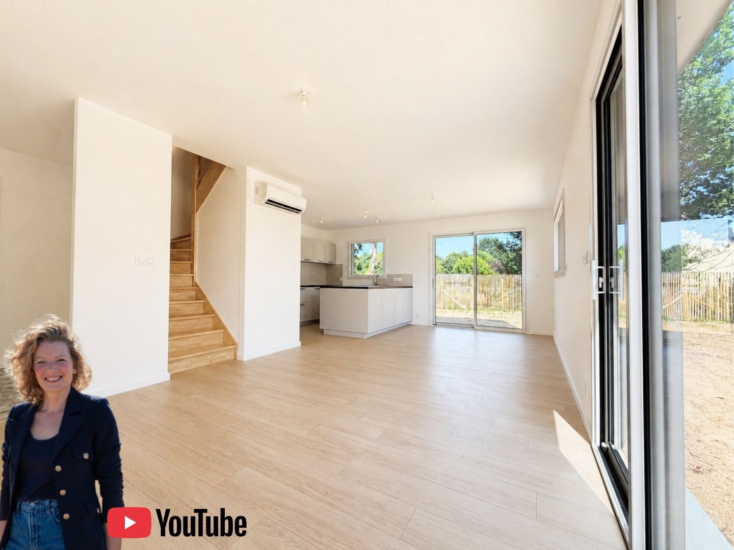 Maison à vendre, 90m², Pleslin-Trigavou