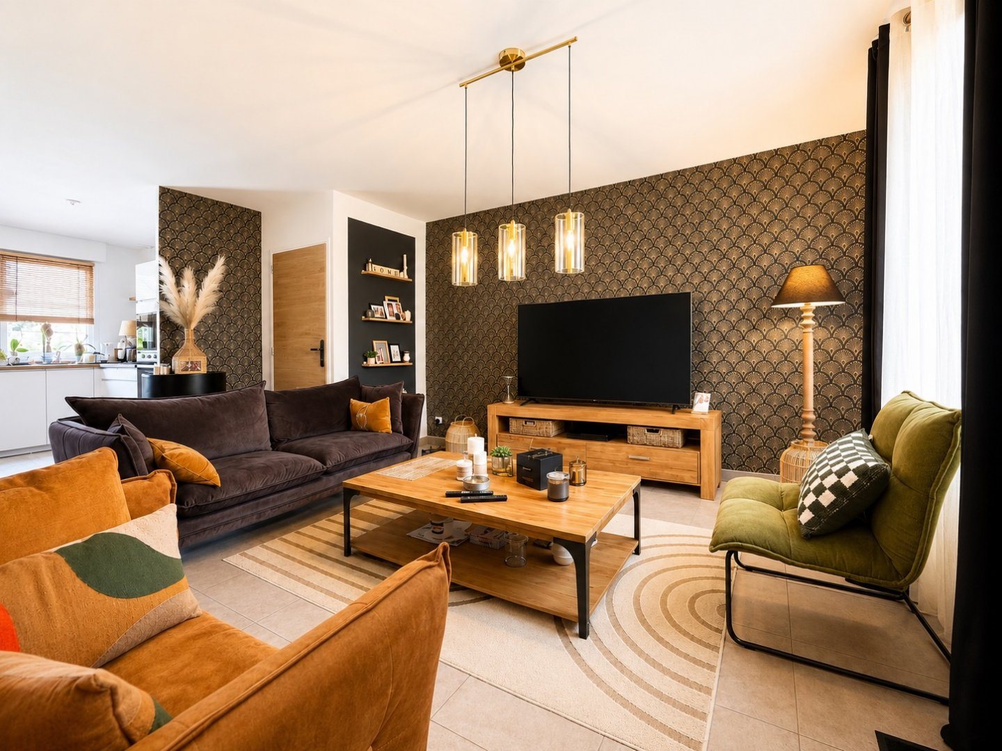 Maison à vendre, 70m², Miniac-Morvan
