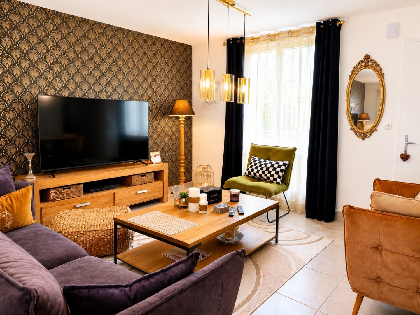 Maison à vendre, 70m², Miniac-Morvan