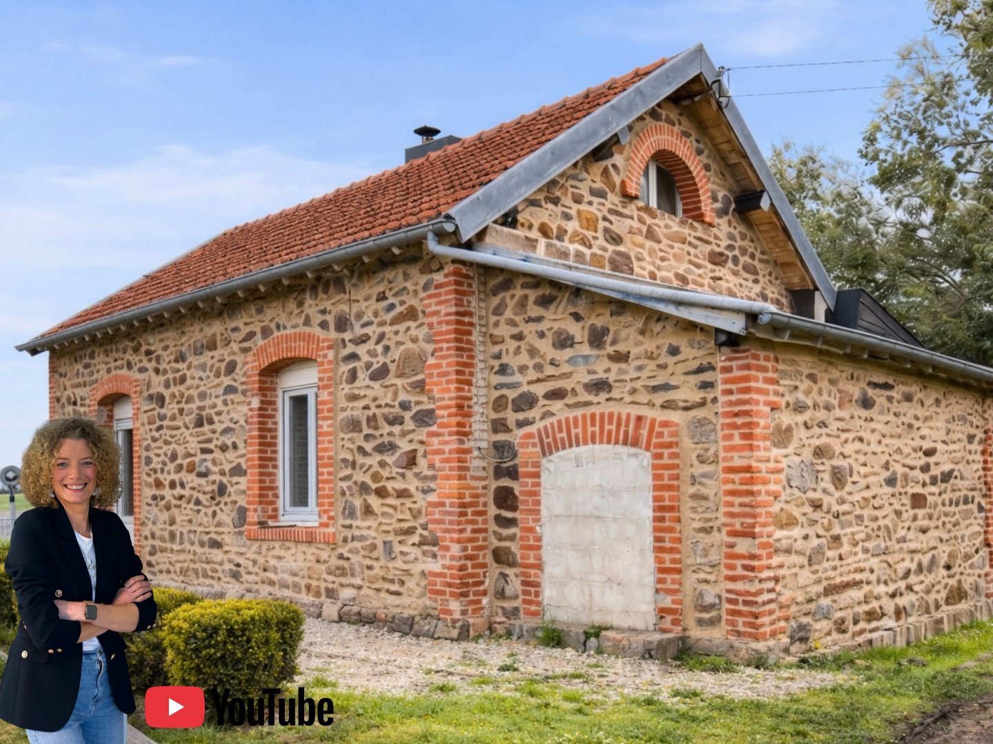 Maison à vendre, 74m², Miniac-Morvan