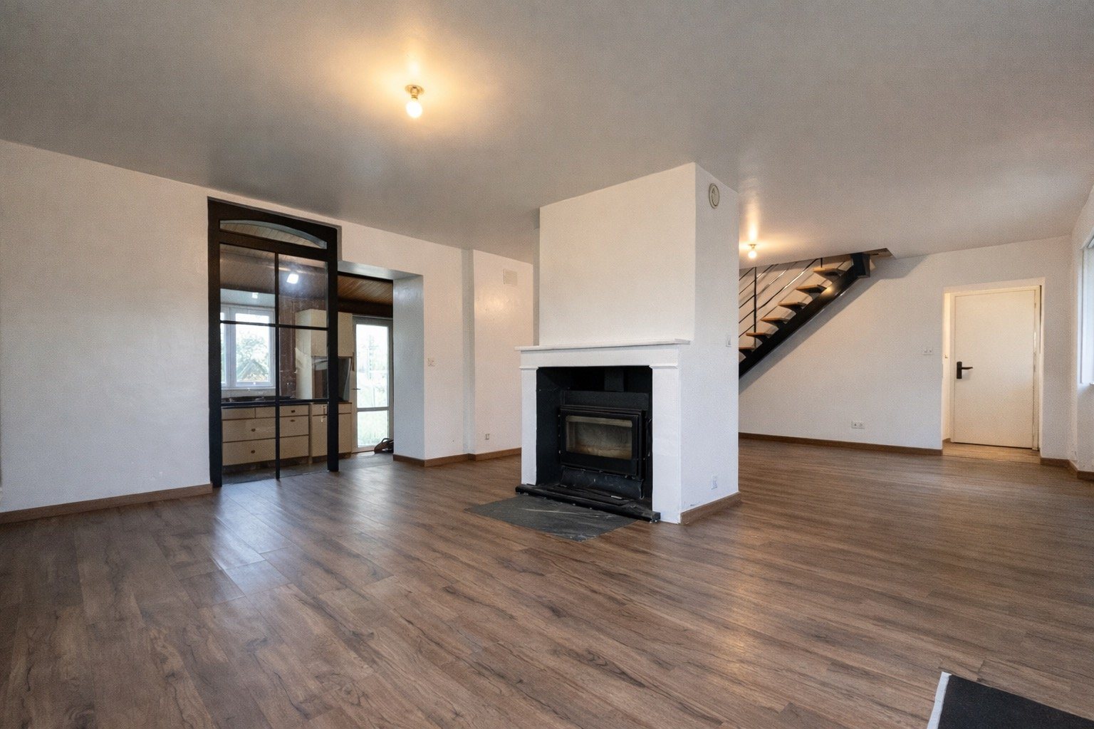 Maison à vendre, 74m², Miniac-Morvan
