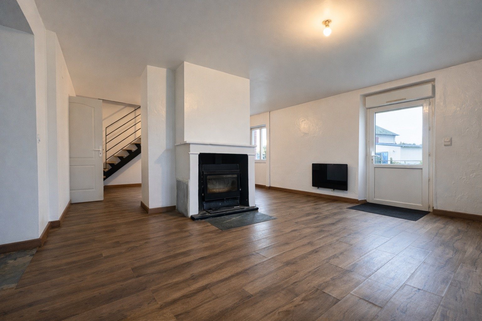 Maison à vendre, 74m², Miniac-Morvan