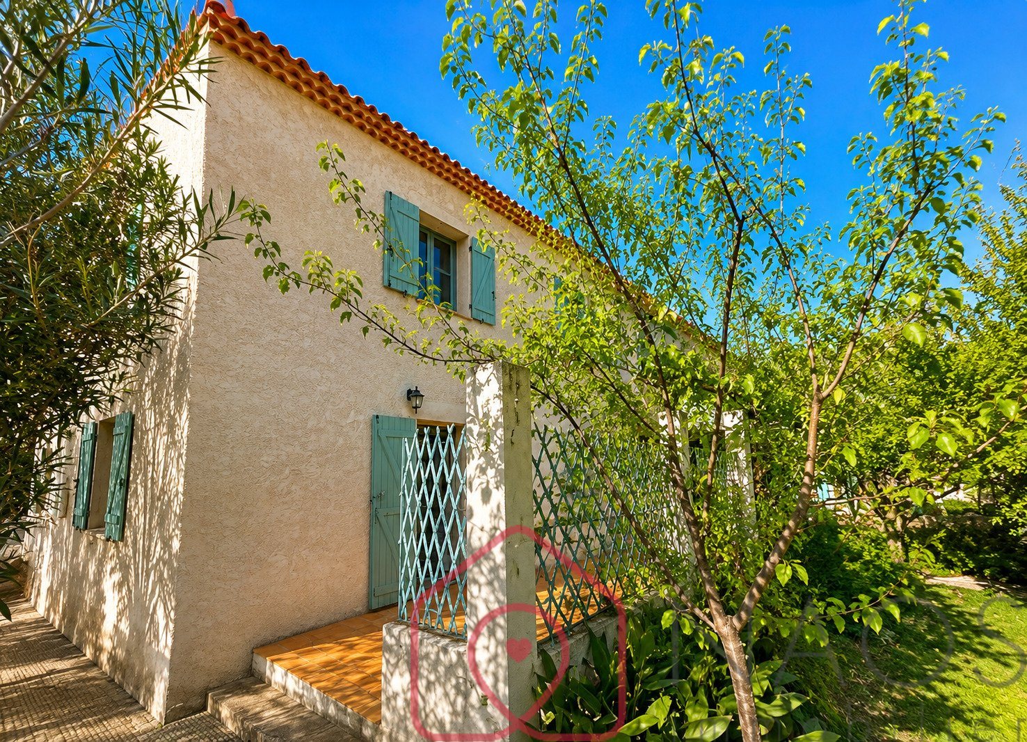 Maison à vendre, 175m², Sanary-sur-Mer