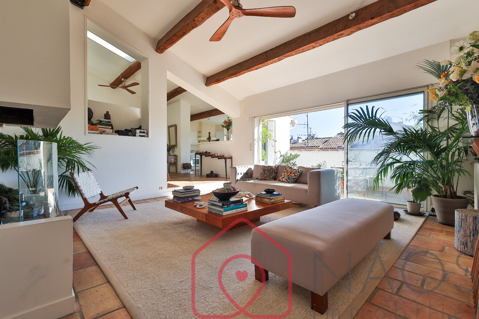 Maison à vendre, 218m², Le Beausset