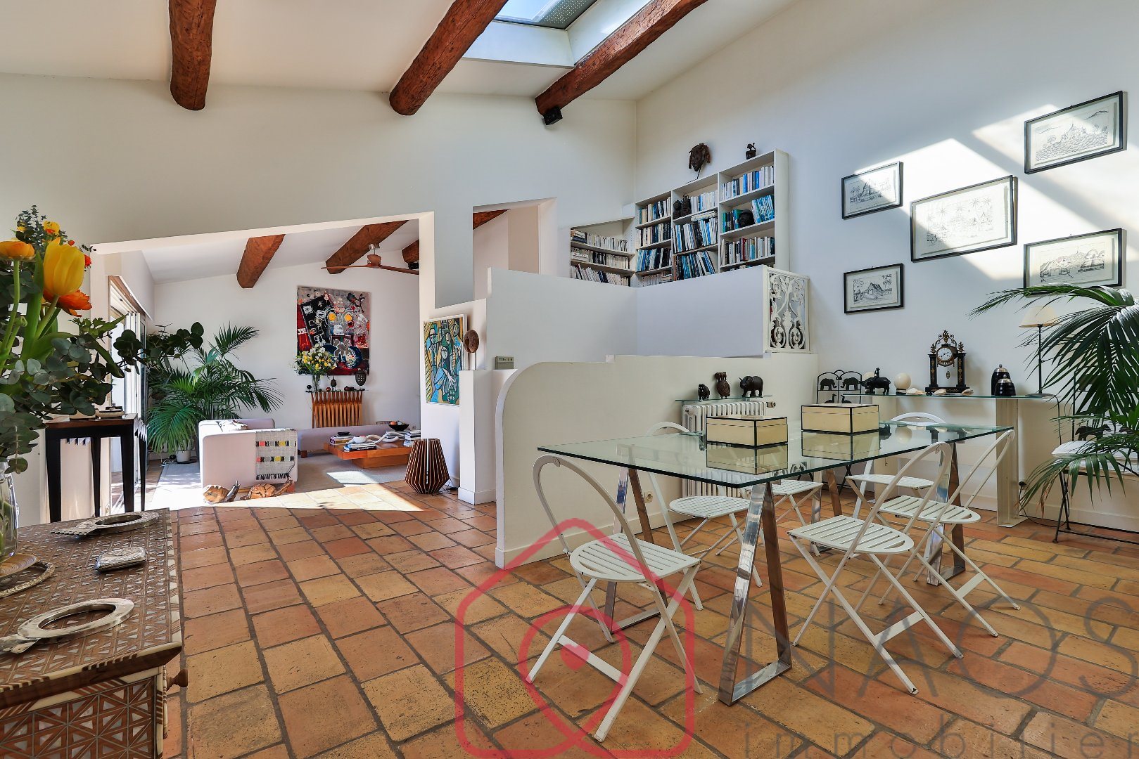 Maison à vendre, 218m², Le Beausset