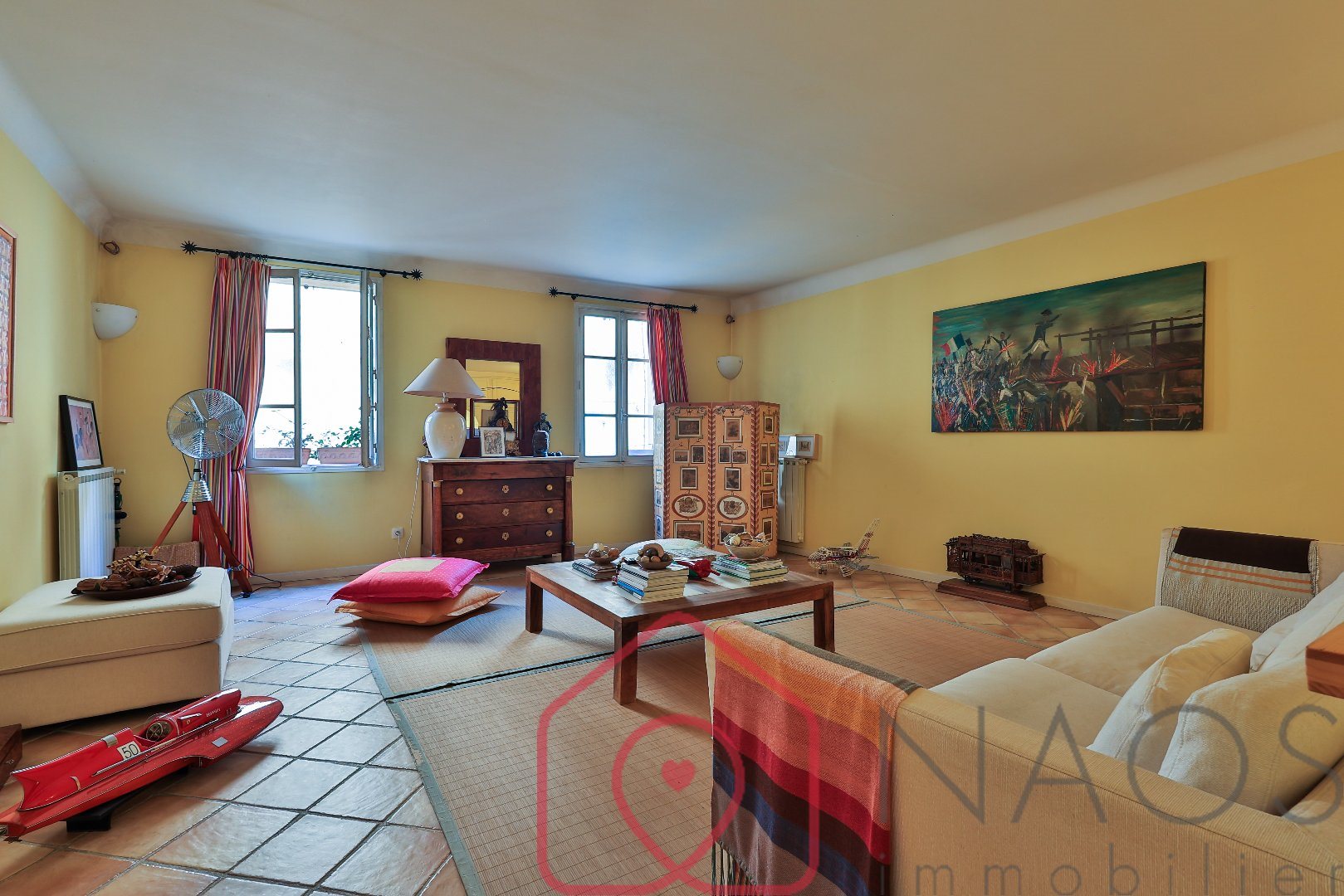 Maison à vendre, 218m², Le Beausset