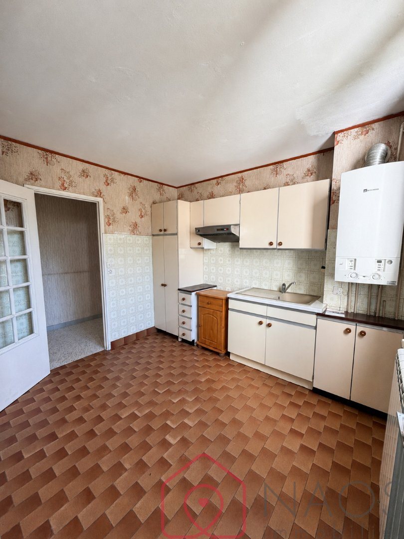 Appartement à vendre, 72m², La Seyne-sur-Mer