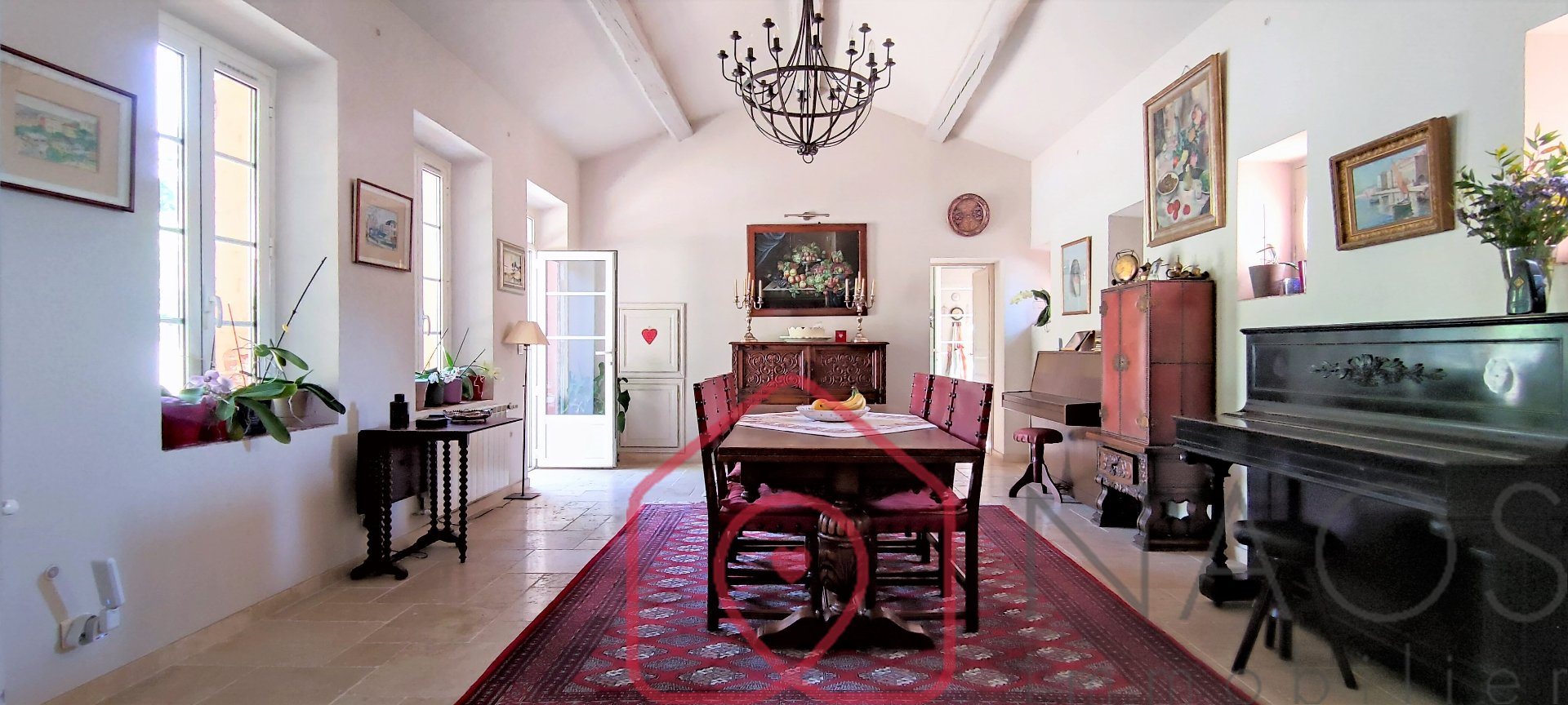 Maison à vendre, 248m², La Seyne-sur-Mer