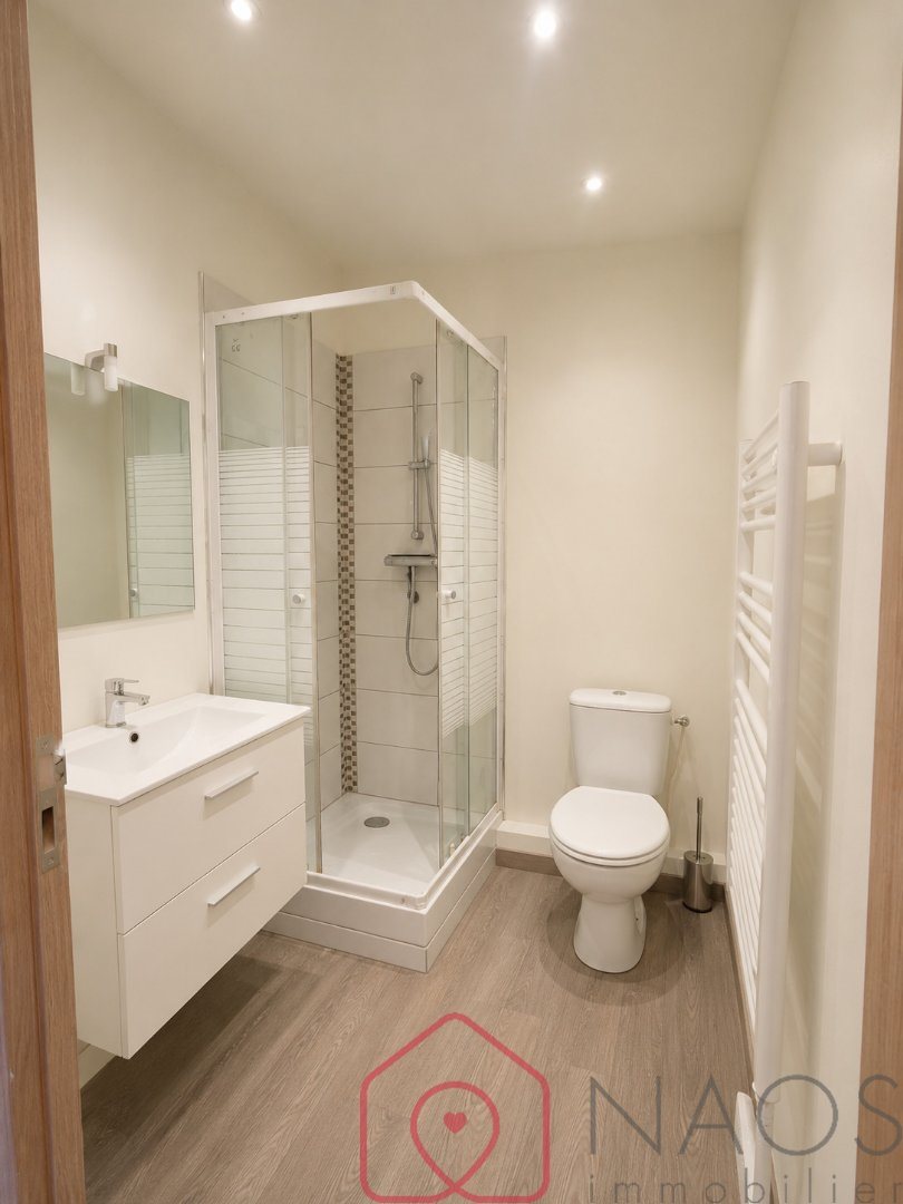 Appartement à vendre, 25m², Toulon