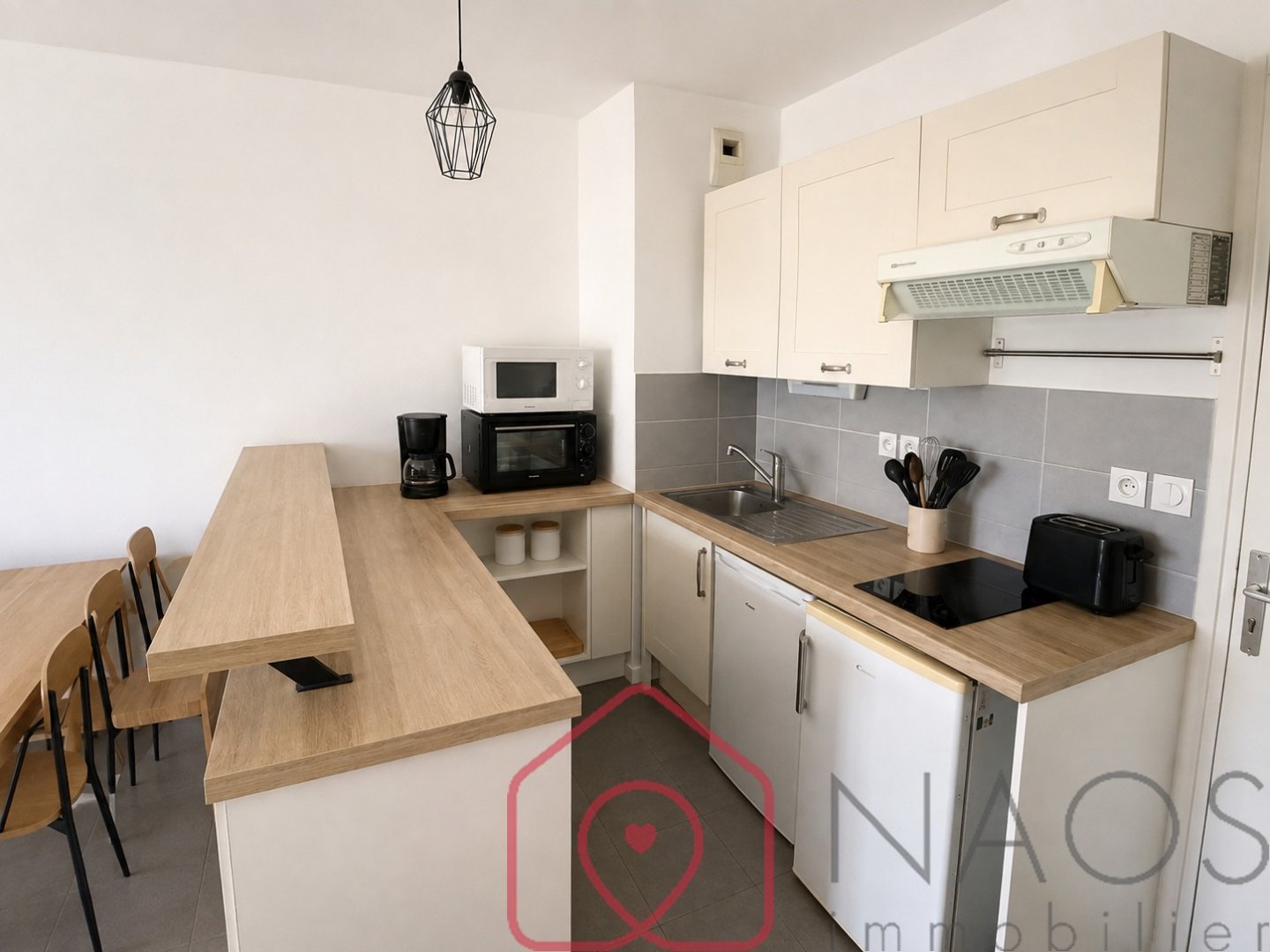 Appartement à vendre, 45m², La Seyne-sur-Mer