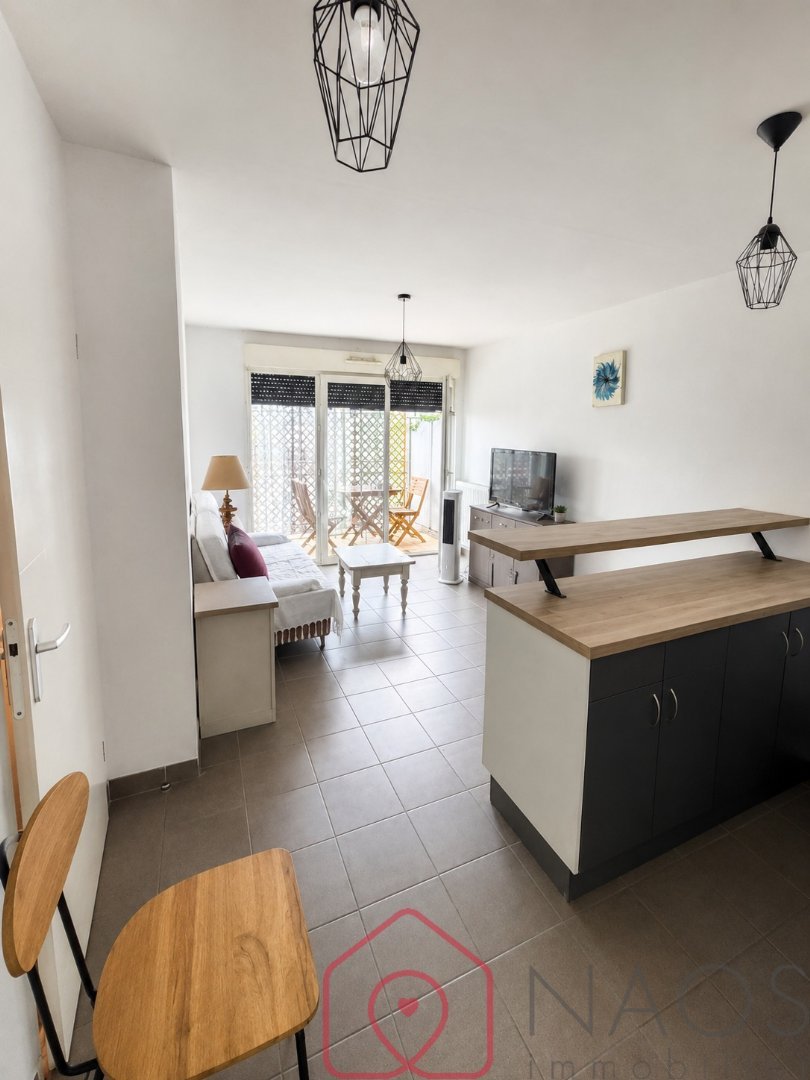 Appartement à vendre, 45m², La Seyne-sur-Mer