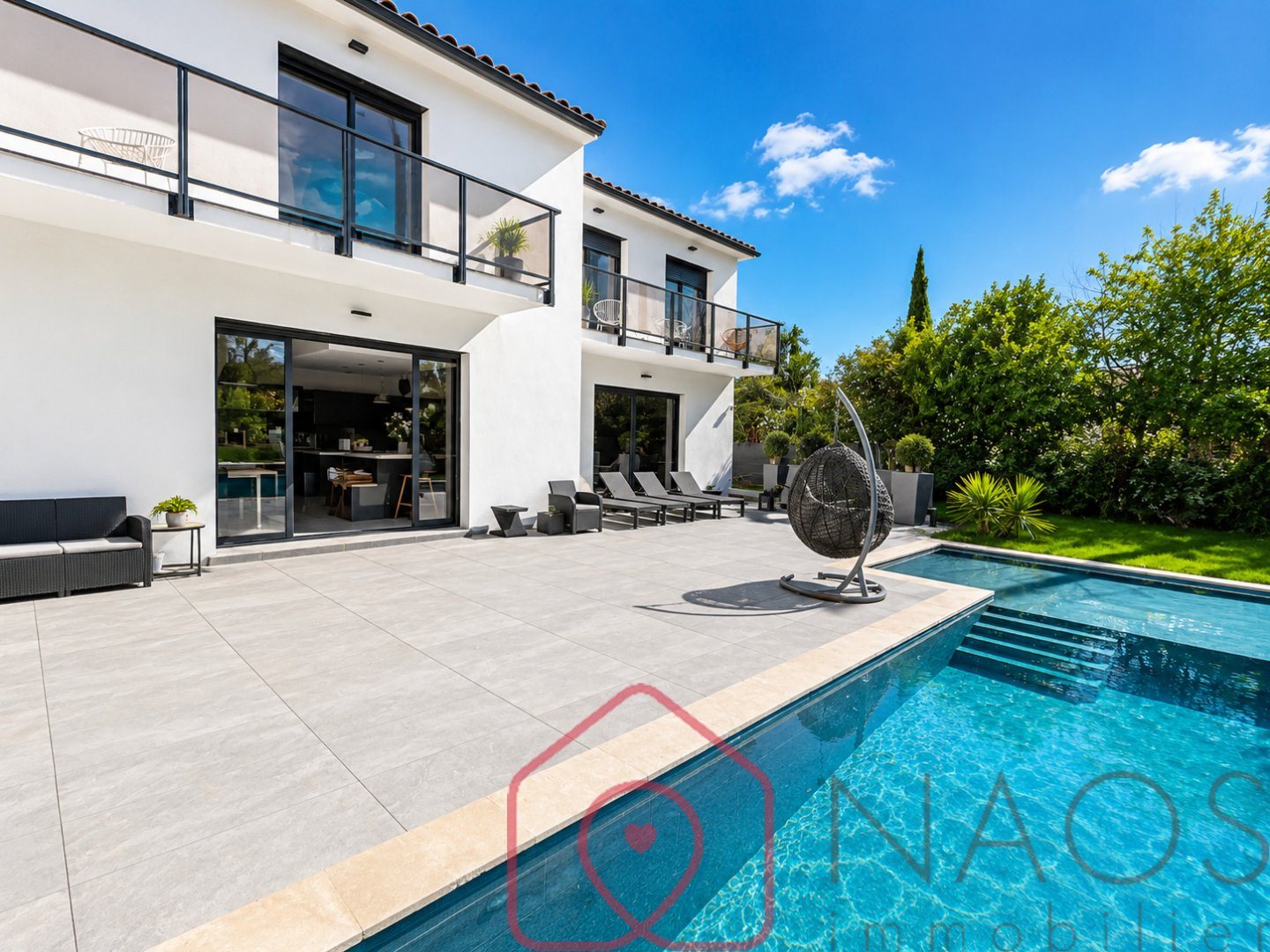 Maison à vendre, 318m², Le Beausset