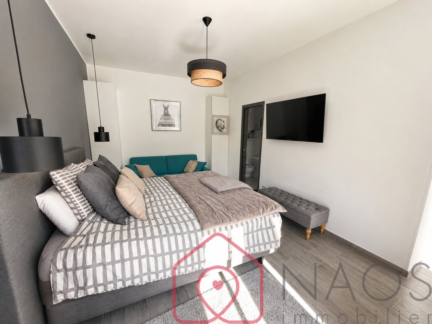 Maison à vendre, 318m², Le Beausset