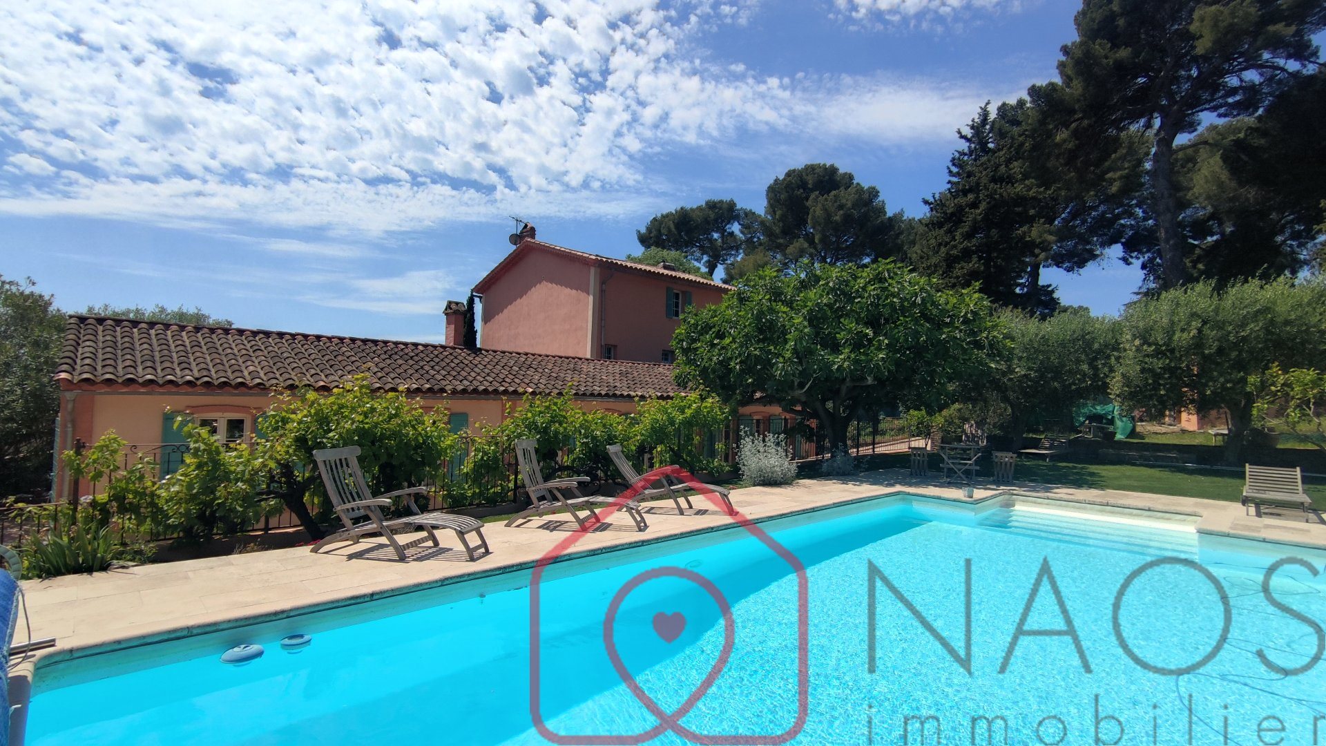 Maison à vendre, 248m², La Seyne-sur-Mer