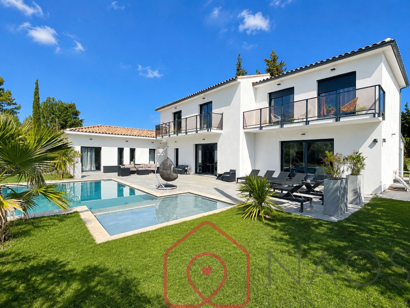Maison à vendre, 318m², Le Beausset