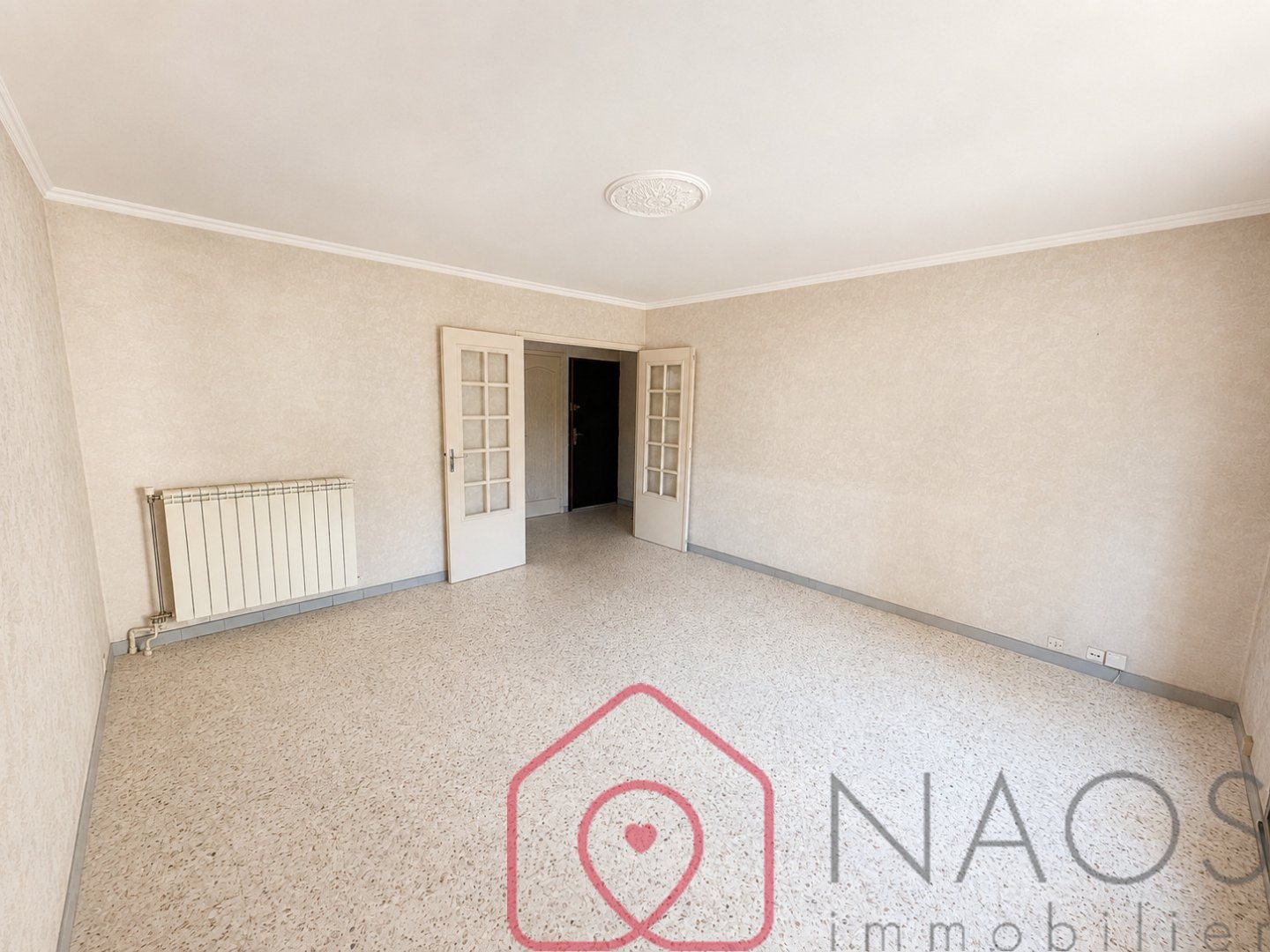 Appartement à vendre, 72m², La Seyne-sur-Mer