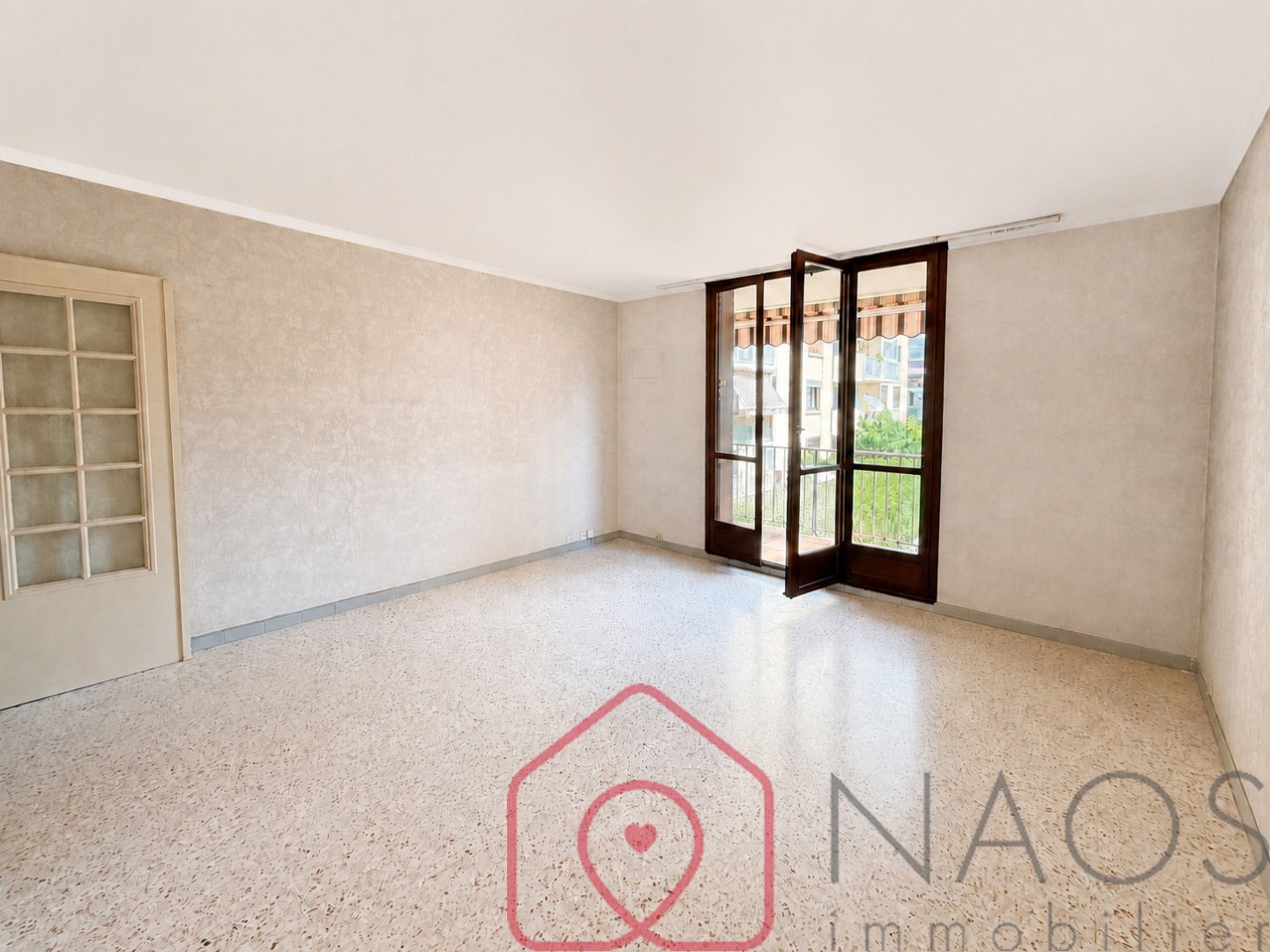 Appartement à vendre, 72m², La Seyne-sur-Mer