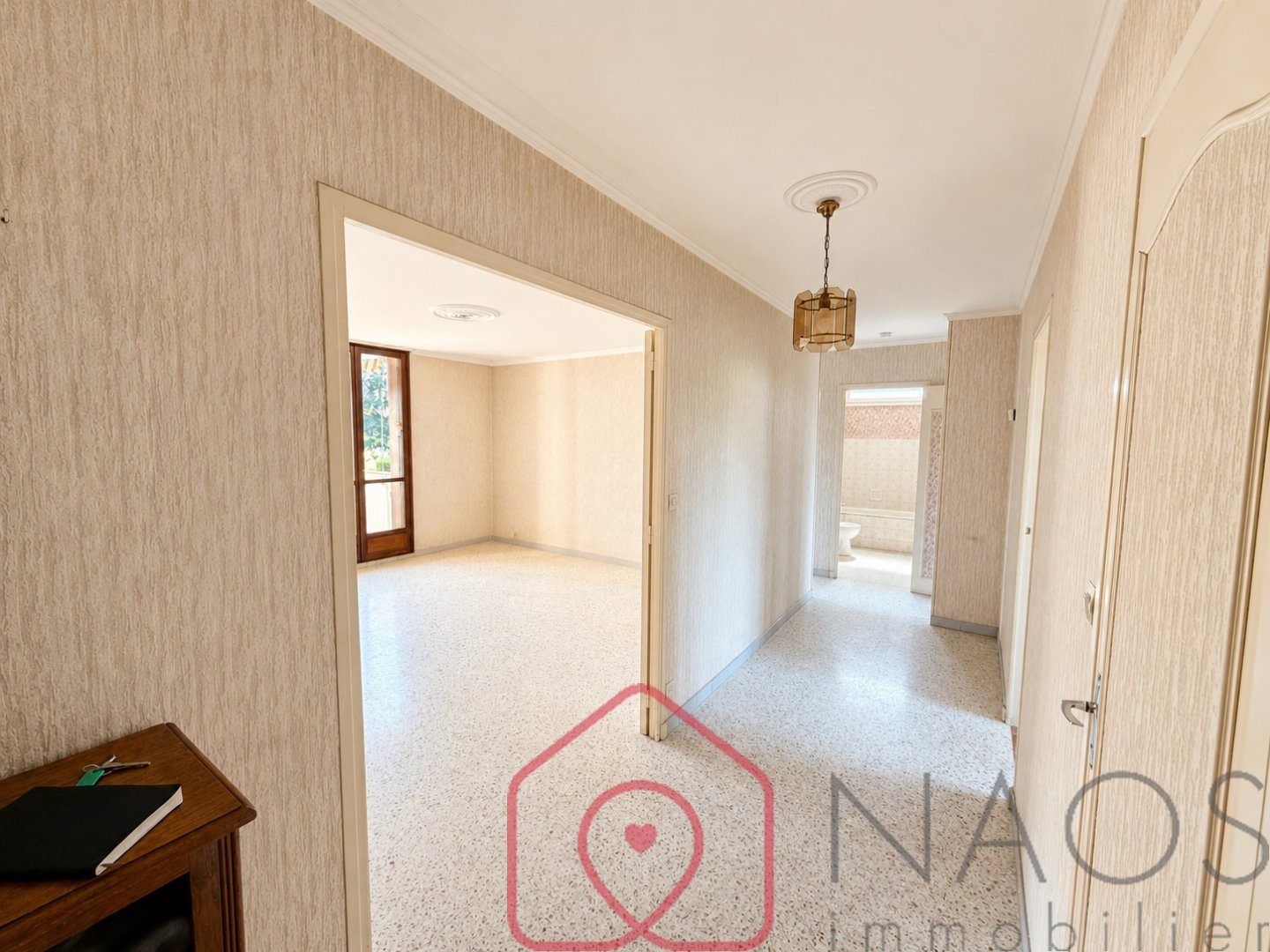 Appartement à vendre, 72m², La Seyne-sur-Mer