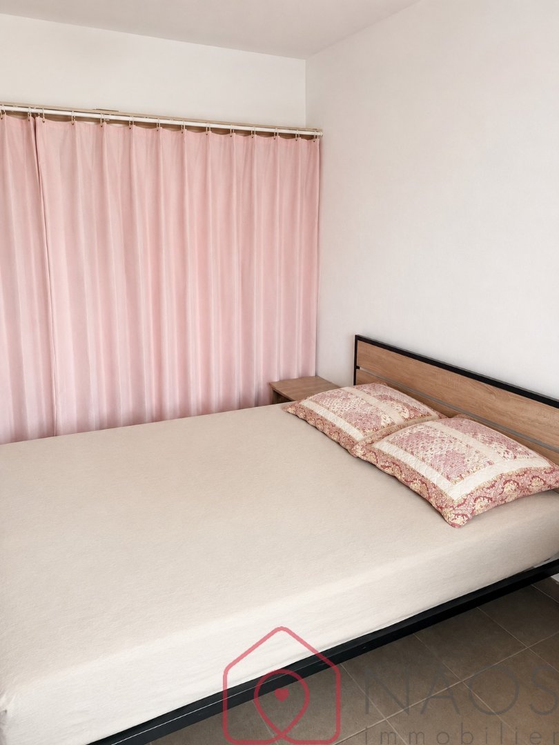Appartement à vendre, 45m², La Seyne-sur-Mer