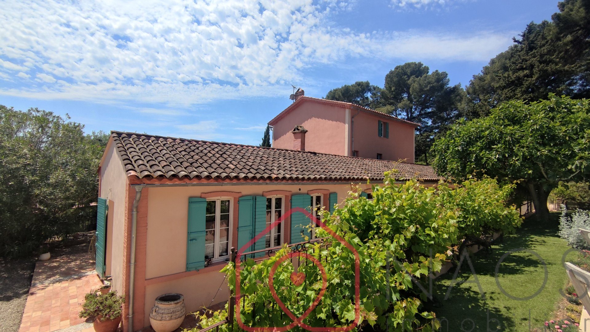 Maison à vendre, 248m², La Seyne-sur-Mer