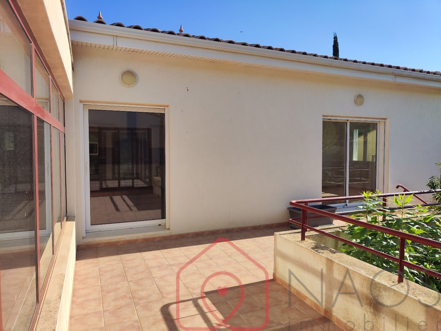 Maison à vendre, 171m², Bizanet