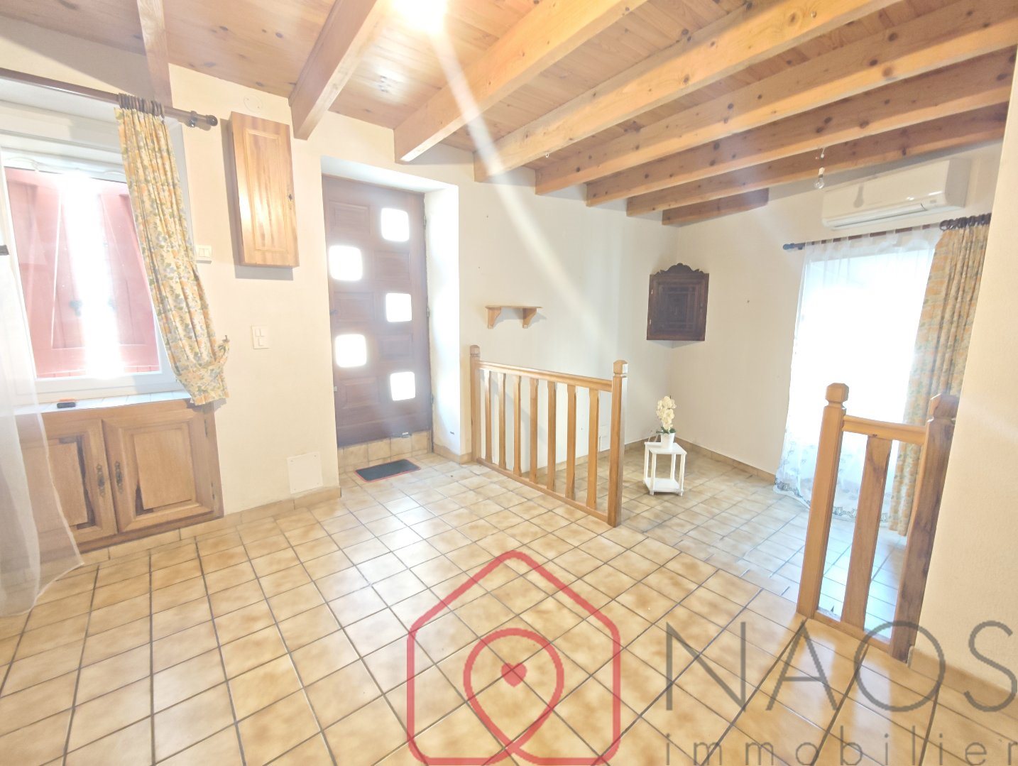 Maison à vendre, 60m², Saint-Chinian