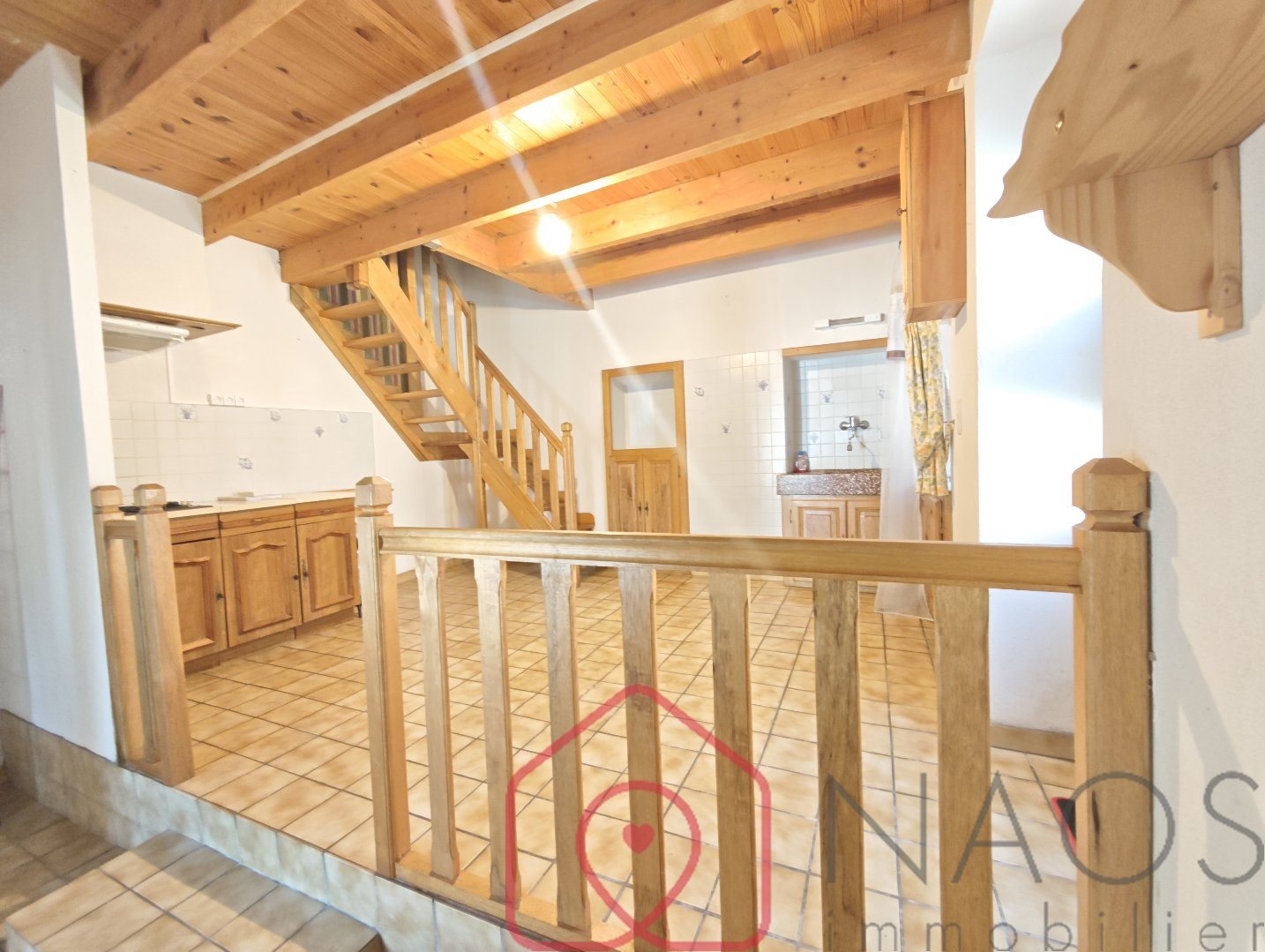 Maison à vendre, 60m², Saint-Chinian