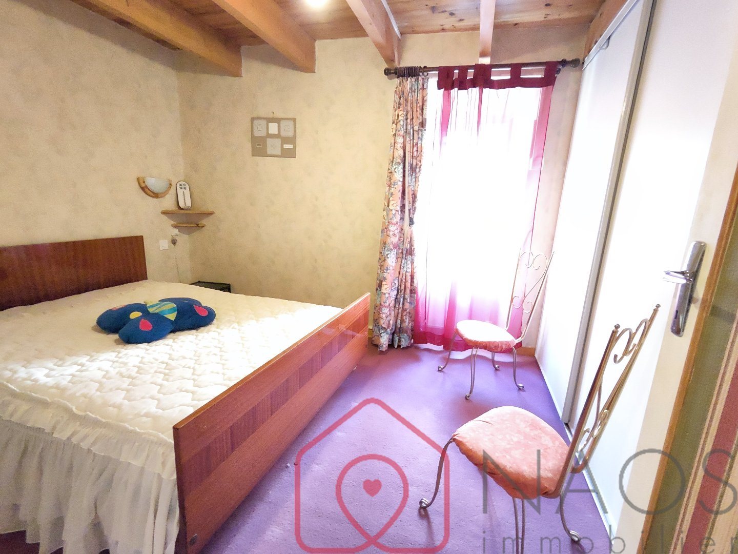 Maison à vendre, 60m², Saint-Chinian