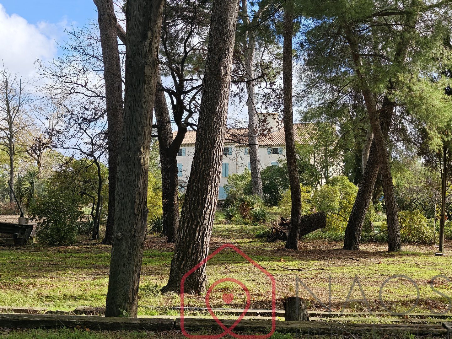 Maison à vendre, 1250m², Narbonne