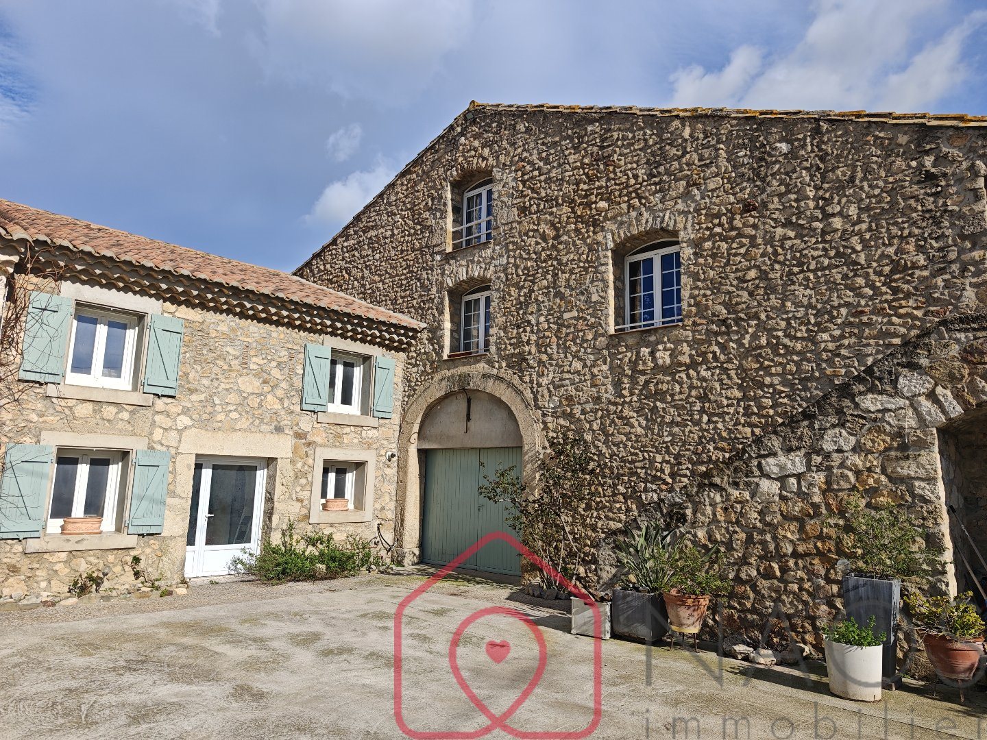 Maison à vendre, 1250m², Narbonne