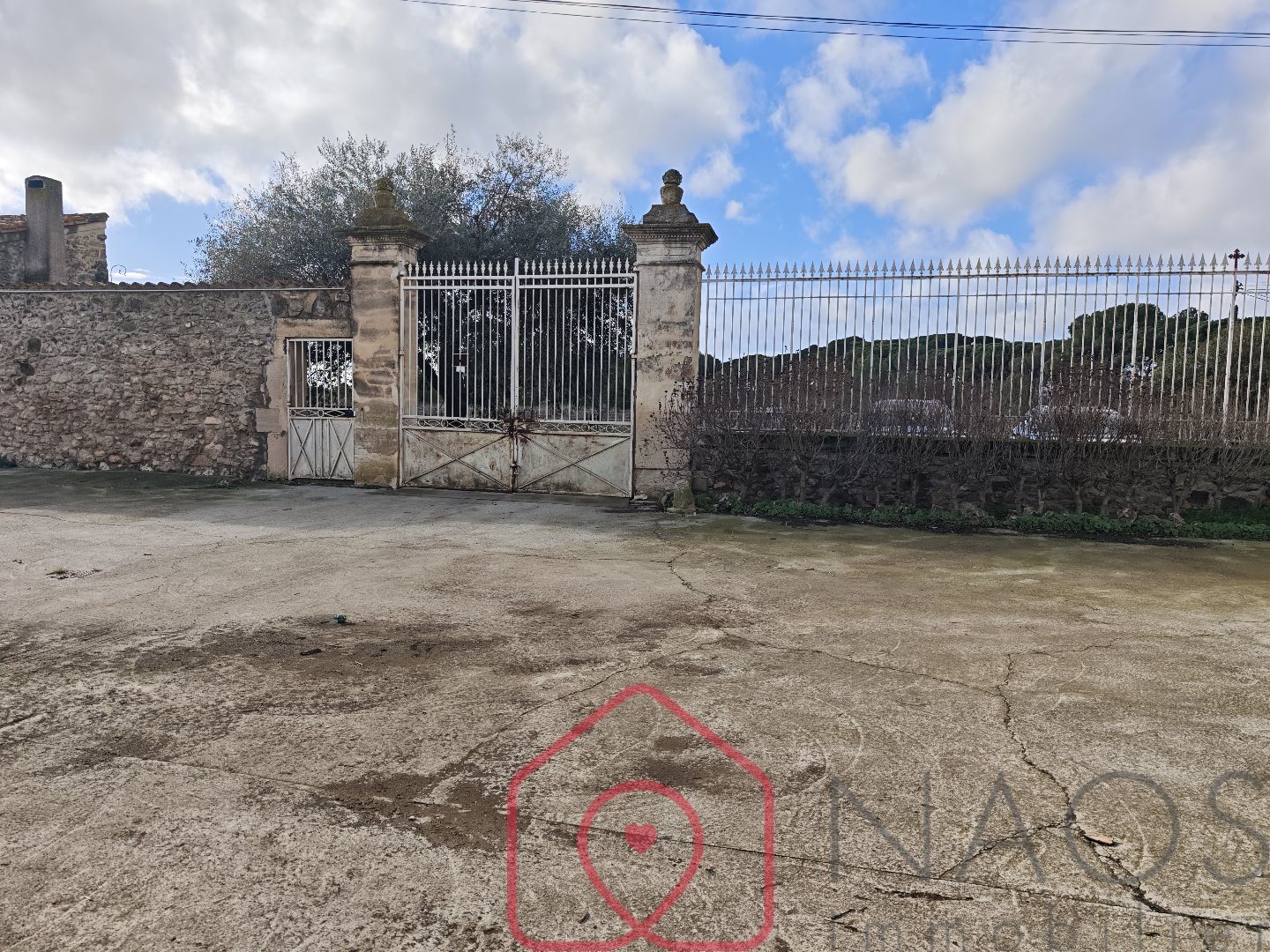 Maison à vendre, 1250m², Narbonne