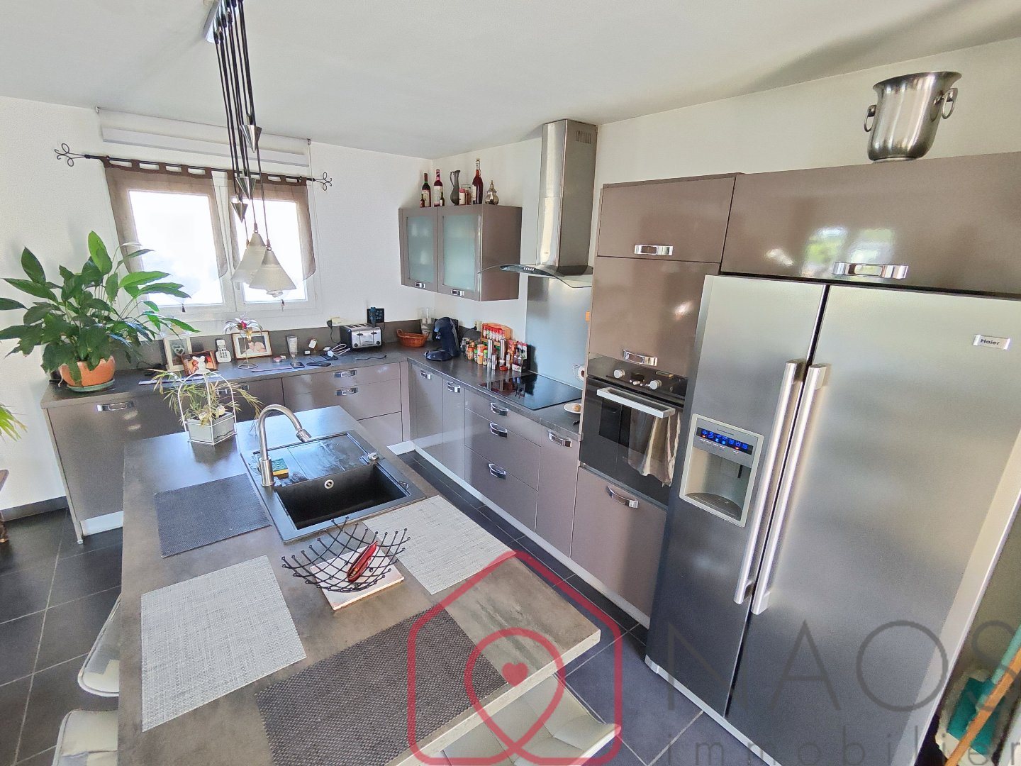 Maison à vendre, 105m², Béziers