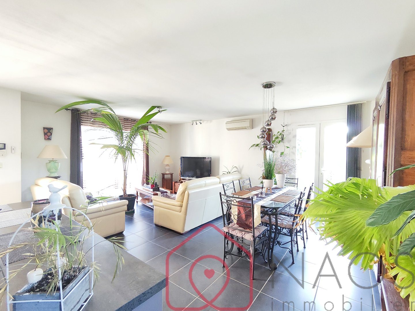 Maison à vendre, 105m², Béziers