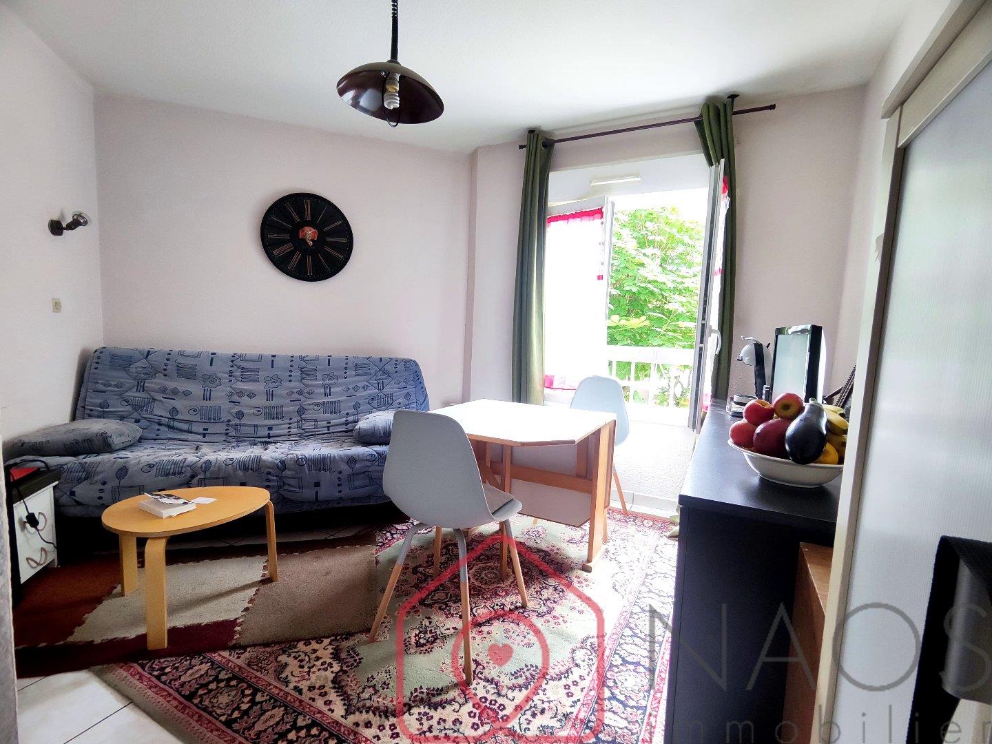 Appartement à vendre, 17m², Lamalou-les-Bains