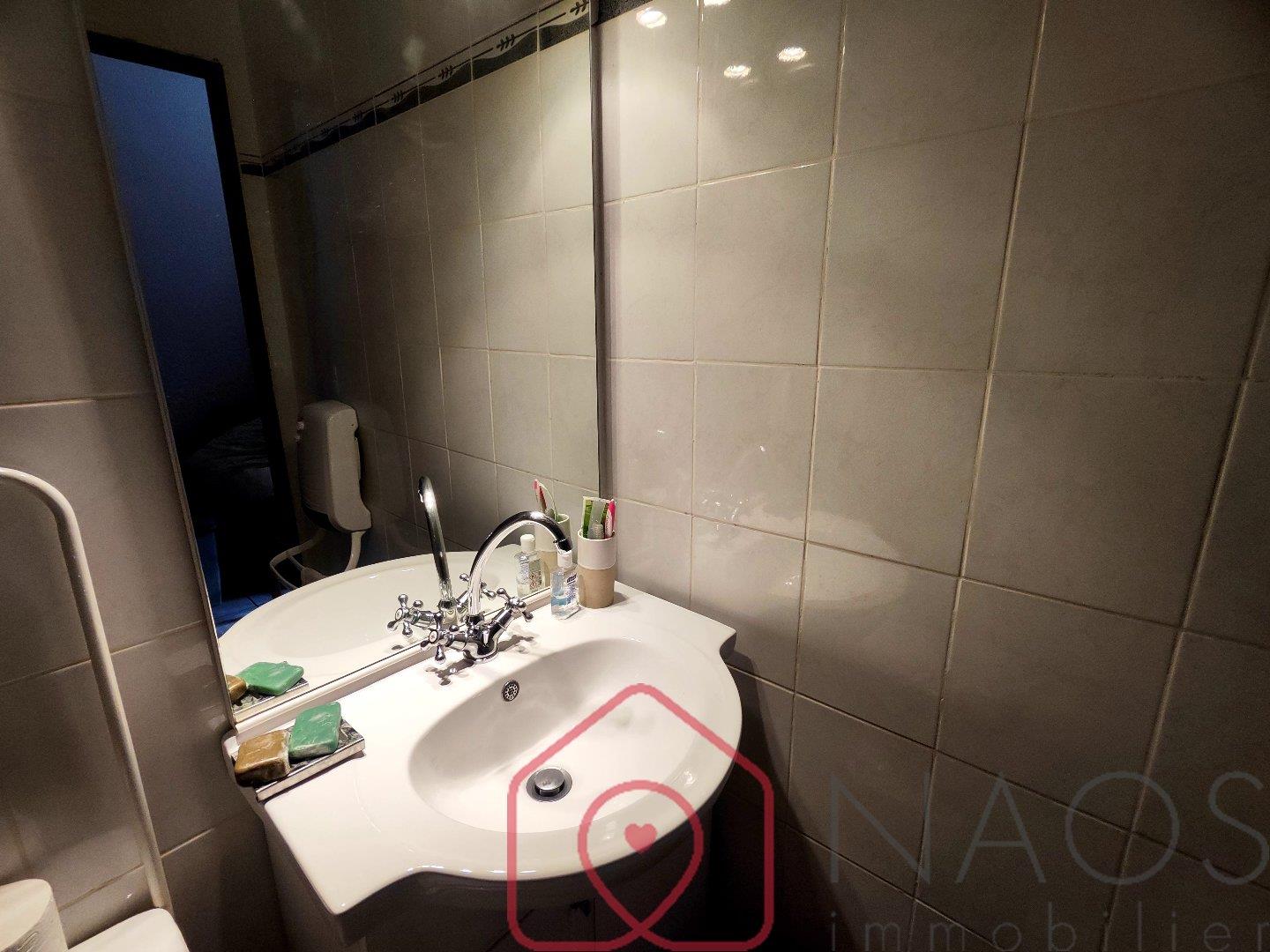 Appartement à vendre, 17m², Lamalou-les-Bains