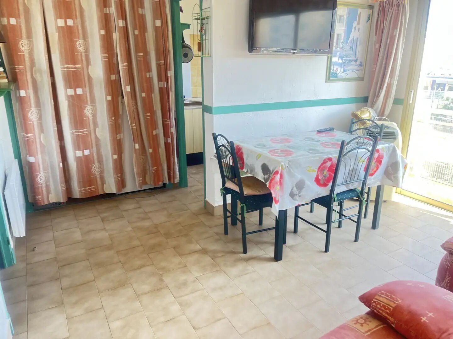 Appartement à vendre, 27m², Vallauris