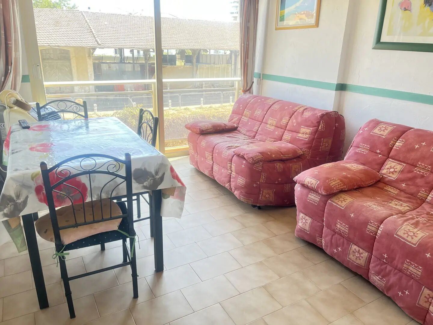 Appartement à vendre, 27m², Vallauris