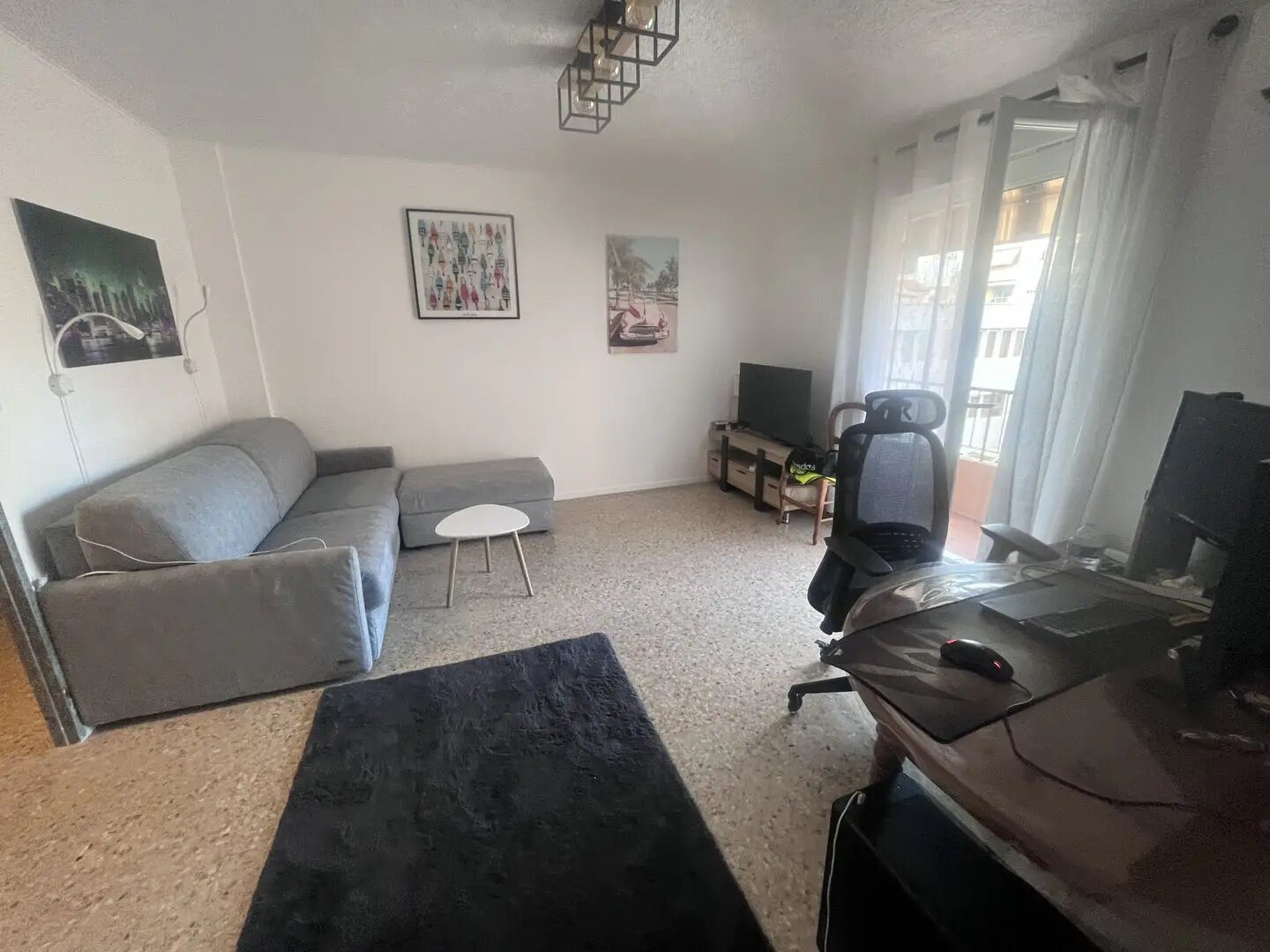Appartement à louer, 32m², Vallauris