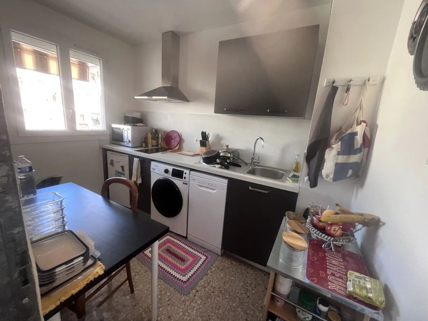 Appartement à louer, 32m², Vallauris